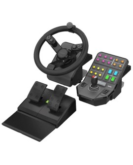 KIEROWNICA LOGITECH G Saitek Farm Sim