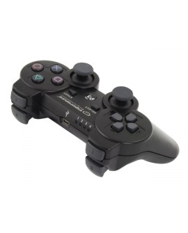 Gamepad bezprzewodowy Esperanza EGG109K (PS3 kolor czarny)