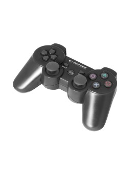 Gamepad bezprzewodowy Esperanza EGG109K (PS3 kolor czarny)