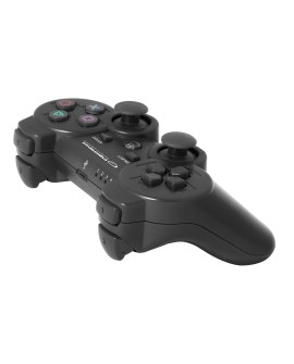 Gamepad bezprzewodowy Esperanza EGG109K (PS3 kolor czarny)