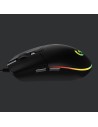 Logitech Mysz G203 Lightsync