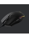 Logitech Mysz G203 Lightsync