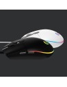 Logitech Mysz G203 Lightsync