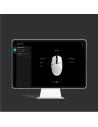 Logitech Mysz G203 Lightsync