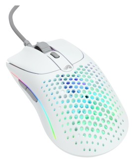 Mysz Glorious Model O 2 White
