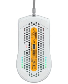 Mysz Glorious Model O 2 White
