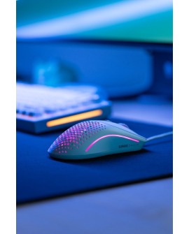 Mysz Glorious Model O 2 White