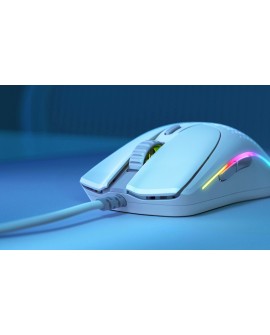 Mysz Glorious Model O 2 White