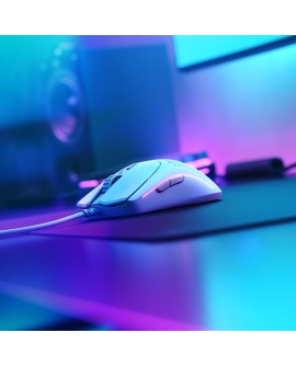 Mysz Glorious Model O 2 White