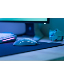 Mysz Glorious Model O 2 White