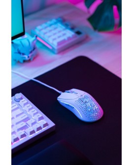 Mysz Glorious Model O 2 White