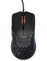 GLORIOUS MYSZ PC RACE MODEL O GAMING BLACK MATOWA