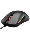 GLORIOUS MYSZ PC RACE MODEL O GAMING BLACK MATOWA