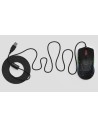 GLORIOUS MYSZ PC RACE MODEL O GAMING BLACK MATOWA