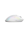 Glorious Gaming Glorious Model D 2 Wireless Gaming-Maus - weiß