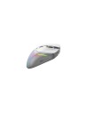 Glorious Gaming Glorious Model D 2 Wireless Gaming-Maus - weiß