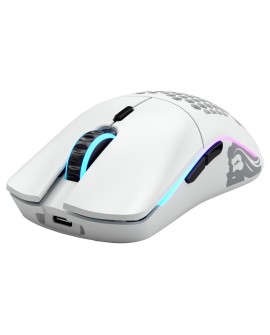 Glorious PC Gaming Race Model O- myszka Oburęczny RF Wireless 19000 DPI