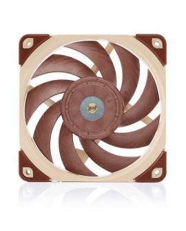 Wentylator NOCTUA NF-A12x25 PWM Sterrox