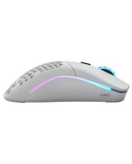 Glorious PC Gaming Race Model O- myszka Oburęczny RF Wireless 19000 DPI