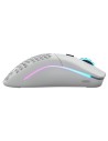 Glorious PC Gaming Race Model O- myszka Oburęczny RF Wireless 19000 DPI