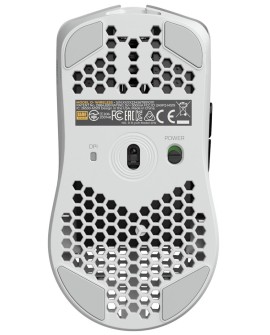 Glorious PC Gaming Race Model O- myszka Oburęczny RF Wireless 19000 DPI