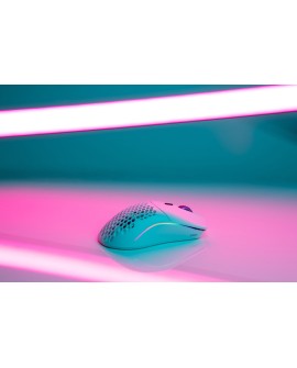 Glorious PC Gaming Race Model O- myszka Oburęczny RF Wireless 19000 DPI