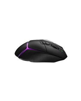 Myszka bezprzewodowa Logitech G502 X Plus Czarna