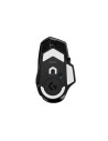 Myszka bezprzewodowa Logitech G502 X Plus Czarna