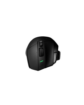 Myszka bezprzewodowa Logitech G502 X Plus Czarna