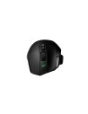 Myszka bezprzewodowa Logitech G502 X Plus Czarna