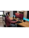 Myszka bezprzewodowa Logitech G502 X Plus Czarna