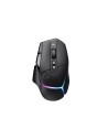 Myszka bezprzewodowa Logitech G502 X Plus Czarna