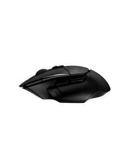 Logitech G G502 X Lightspeed myszka Gaming Po prawej stronie RF Wireless Optyczny 25600 DPI