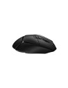 Logitech G G502 X Lightspeed myszka Gaming Po prawej stronie RF Wireless Optyczny 25600 DPI