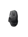 Logitech G G502 X Lightspeed myszka Gaming Po prawej stronie RF Wireless Optyczny 25600 DPI