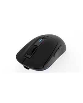 Mysz gamingowa Krux Plasma Wireless
