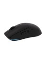 Mysz gamingowa Krux Plasma Wireless