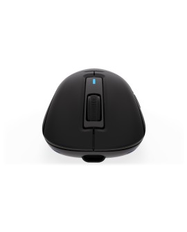 Mysz gamingowa Krux Plasma Wireless