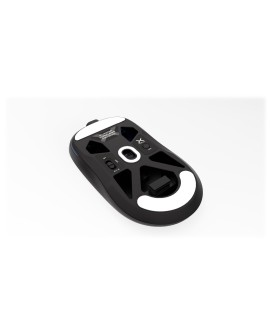 Mysz gamingowa Krux Plasma Wireless