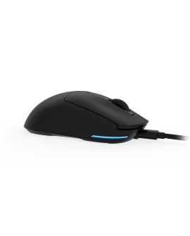 Mysz gamingowa Krux Plasma Wireless