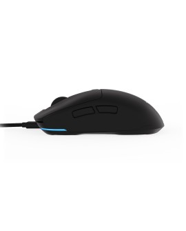 Mysz gamingowa Krux Plasma Wireless