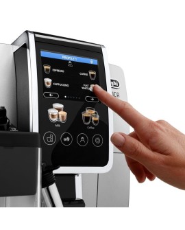 Ekspres ciśnieniowy DeLonghi ECAM 380.85.SB