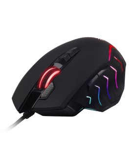 A4TECH BLOODY MYSZ J95S STONE BLACK USB ACTIVATED