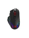A4TECH BLOODY MYSZ J95S STONE BLACK USB ACTIVATED