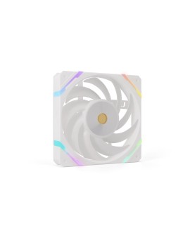 Wentylator Valkyrie X12 ARGB White