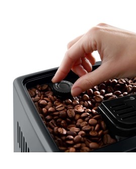 Ekspres ciśnieniowy DeLonghi ECAM 380.85.SB