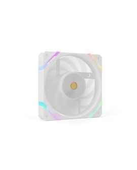 Wentylator Valkyrie X12 ARGB White