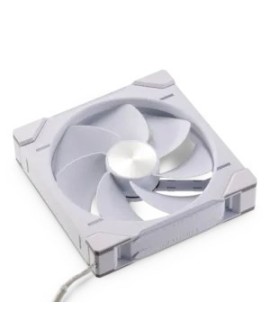 Phanteks D30-140 Obudowa komputera Wentylator 14 cm Biały 1 szt.