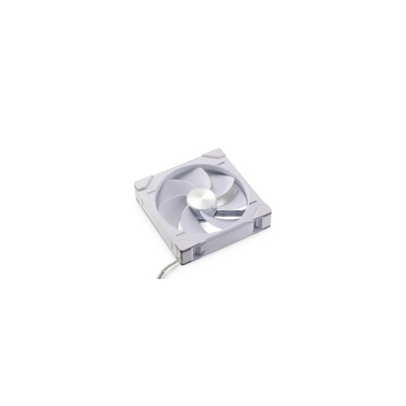 Phanteks D30-140 Obudowa komputera Wentylator 14 cm Biały 1 szt.