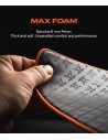 Podkładka pod mysz dla graczy Fnatic DASH2 MAX - rozmiar L